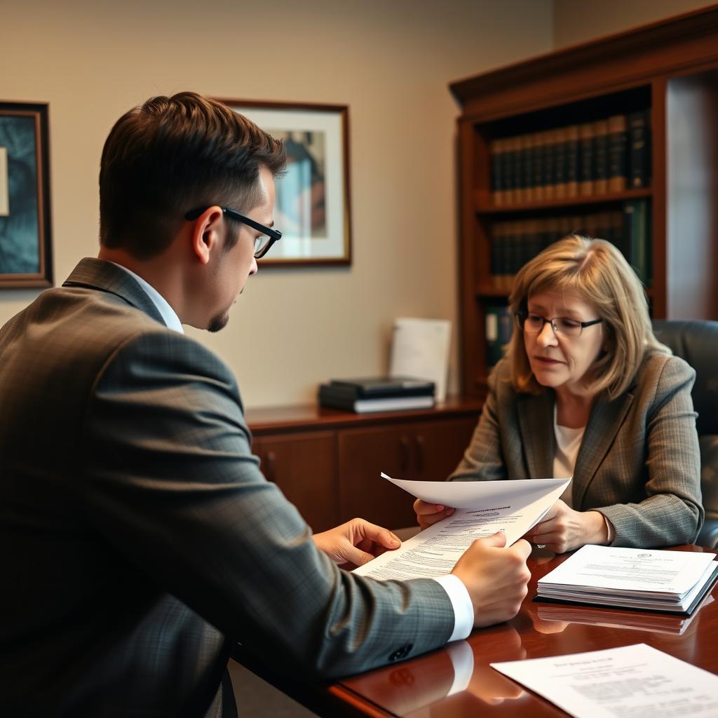 Kinship Adoption Lawyer Gloucester County