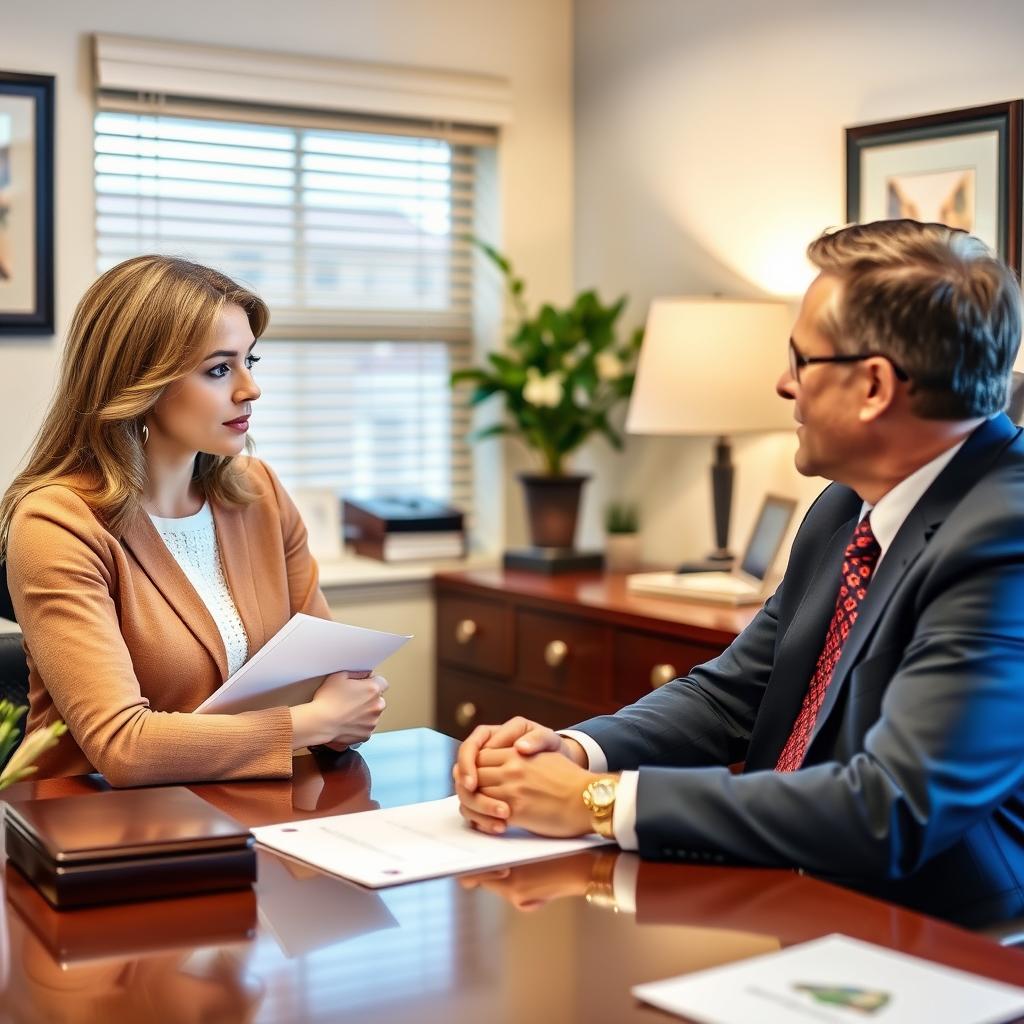 Kinship Adoption Lawyer Goochland County