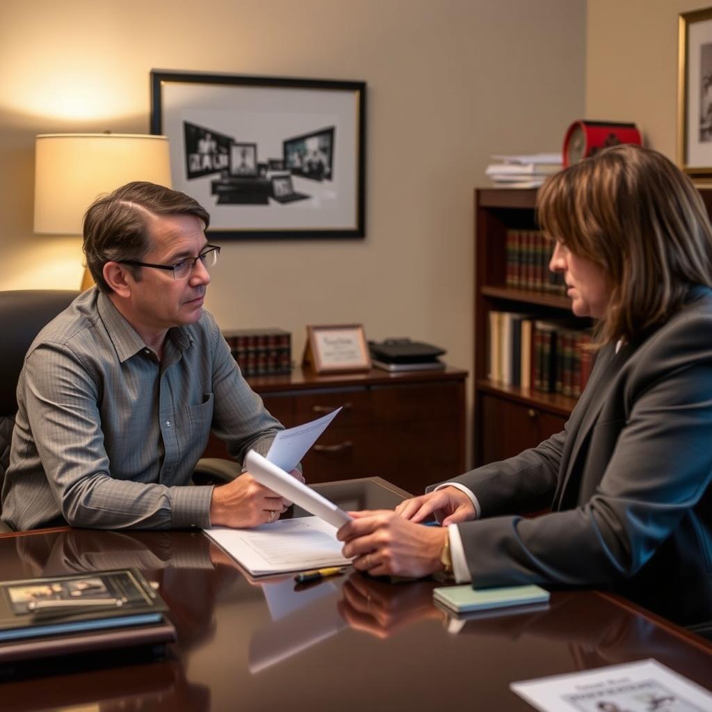 Kinship Adoption Lawyer Greene County