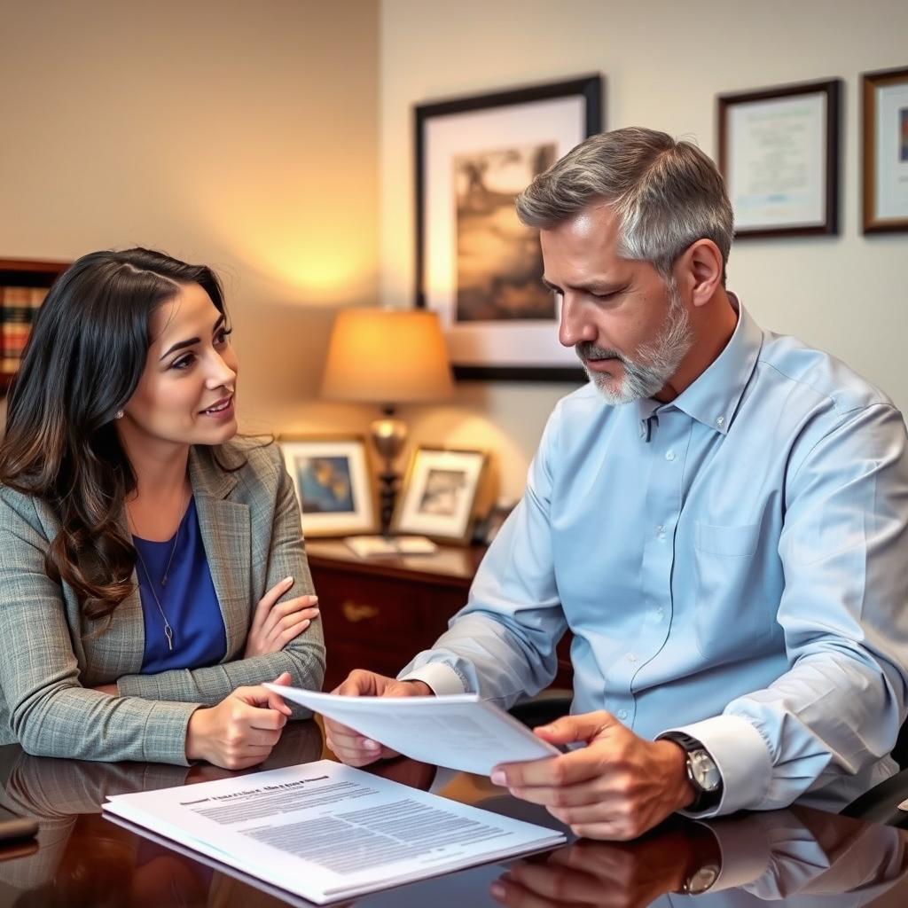 Kinship Adoption Lawyer Henrico County