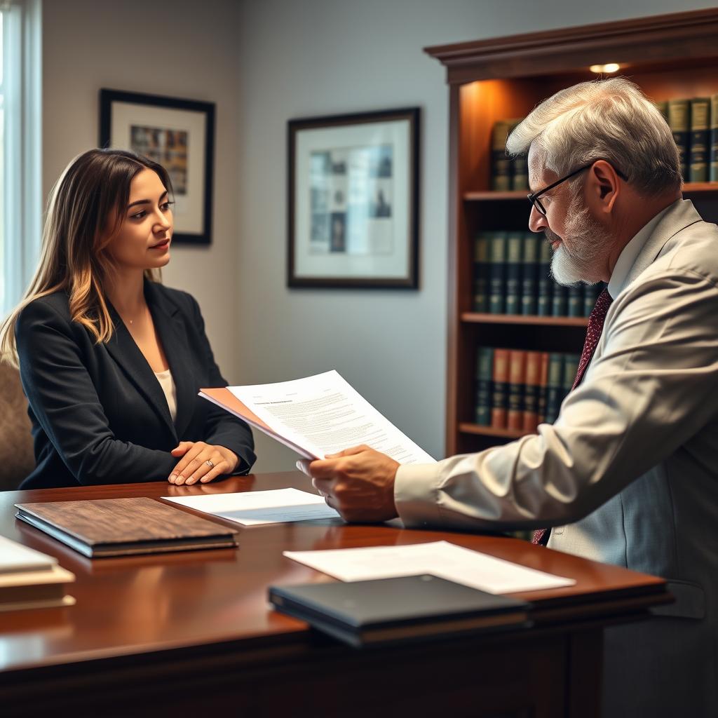 Kinship Adoption Lawyer Isle of Wight County