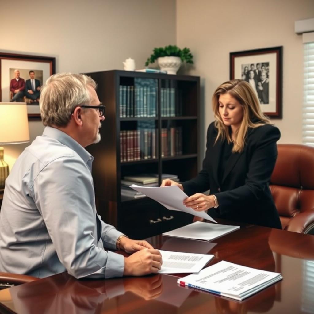 Kinship Adoption Lawyer James City County
