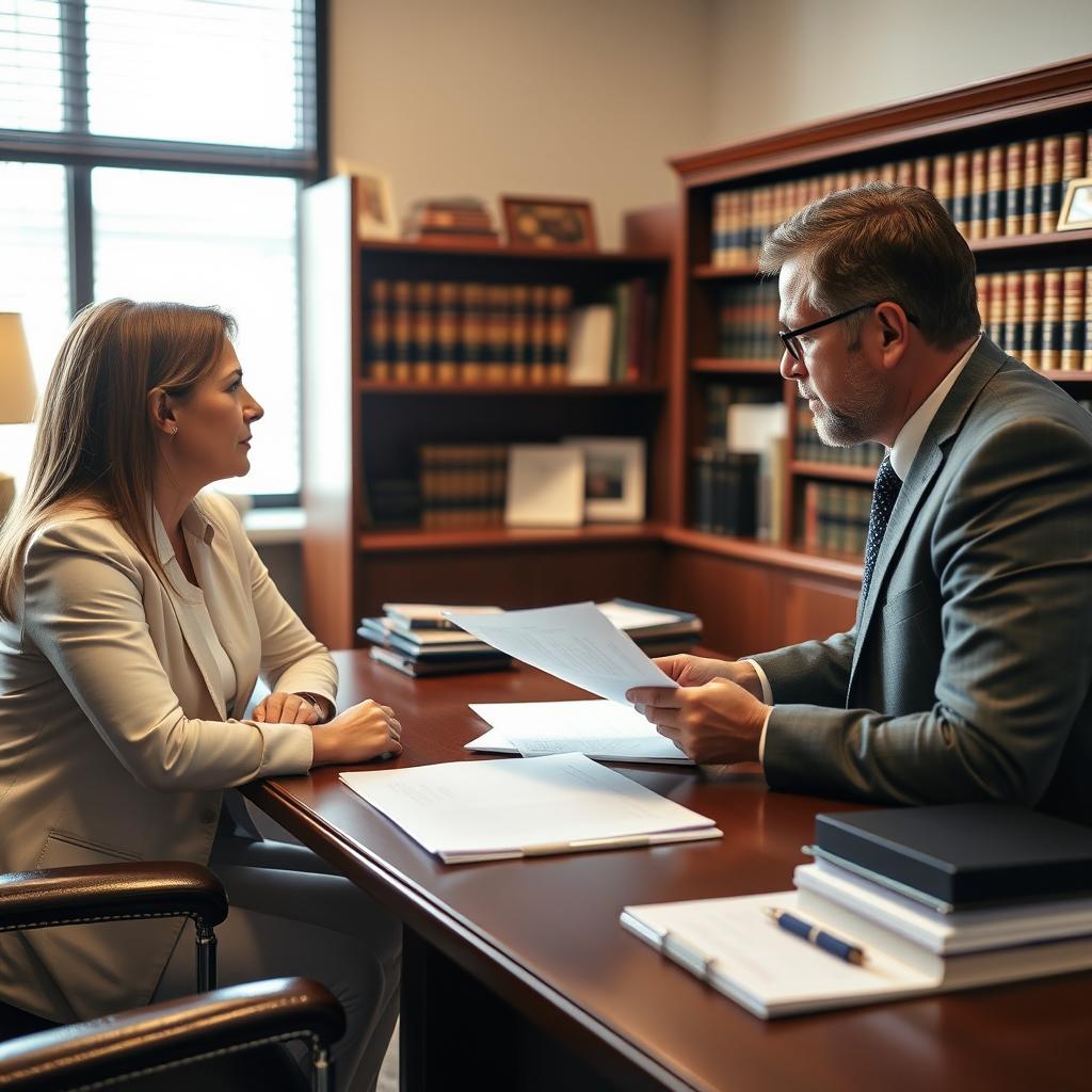 Kinship Adoption Lawyer King William County
