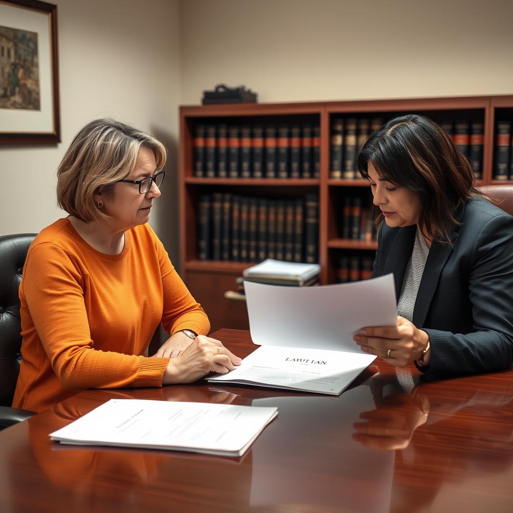 Kinship Adoption Lawyer Loudoun County
