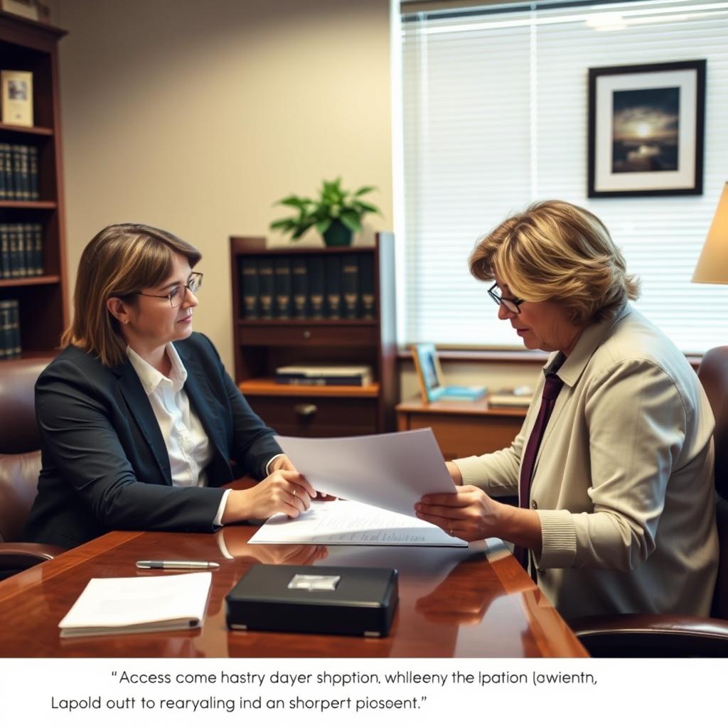 Kinship Adoption Lawyer Louisa County