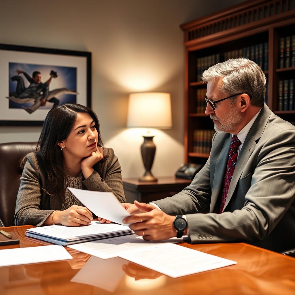 Kinship Adoption Lawyer Manassas Park