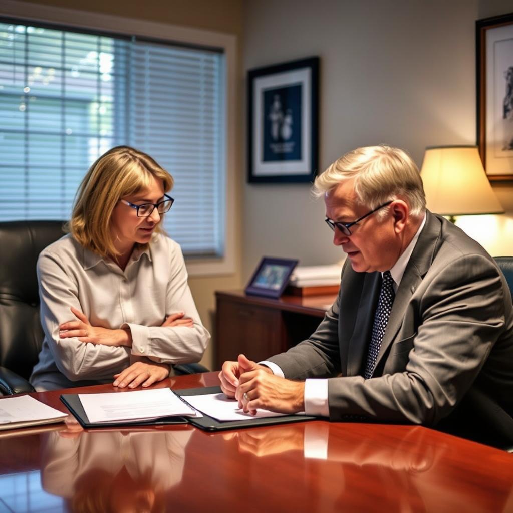 Kinship Adoption Lawyer Powhatan County