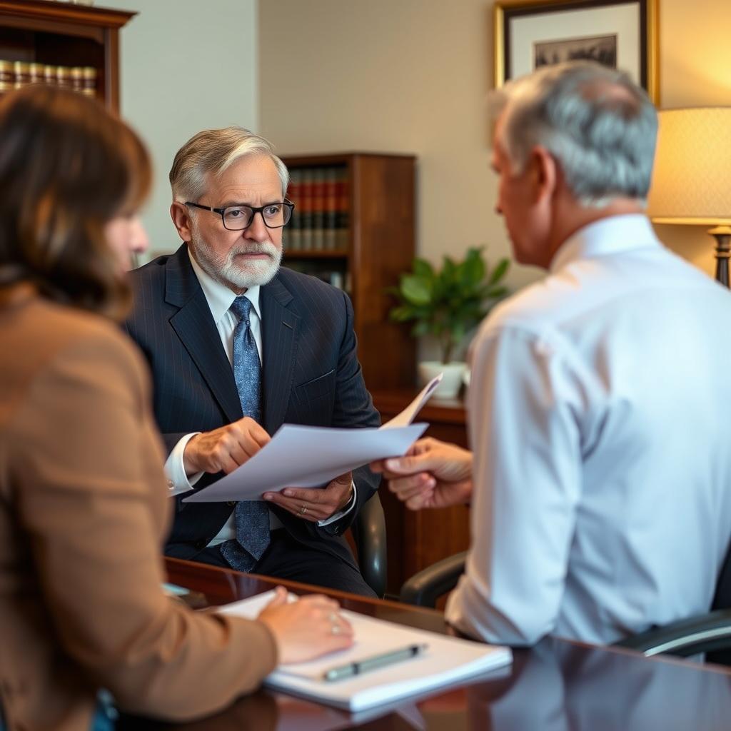 Kinship Adoption Lawyer Prince George County