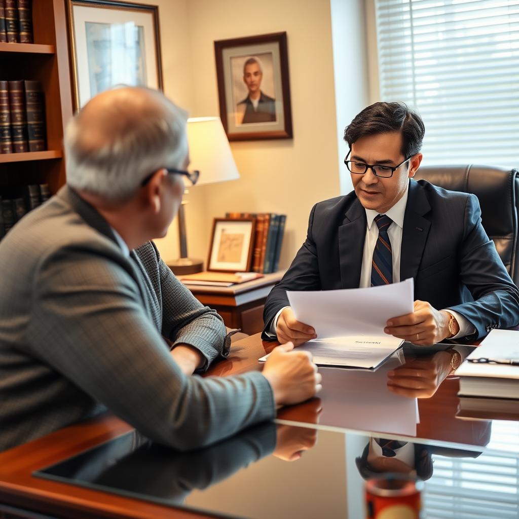Kinship Adoption Lawyer Prince William County