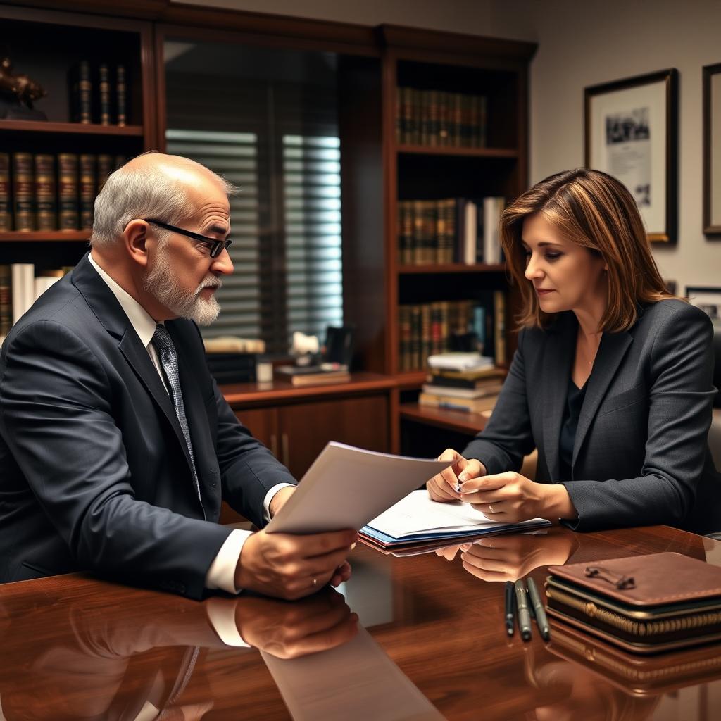 Kinship Adoption Lawyer Rockingham County