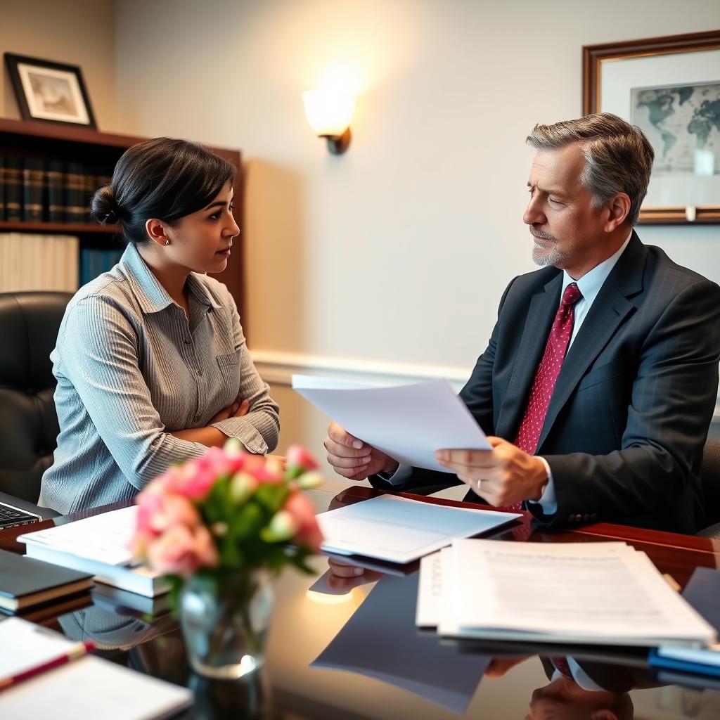 Kinship Adoption Lawyer Spotsylvania County
