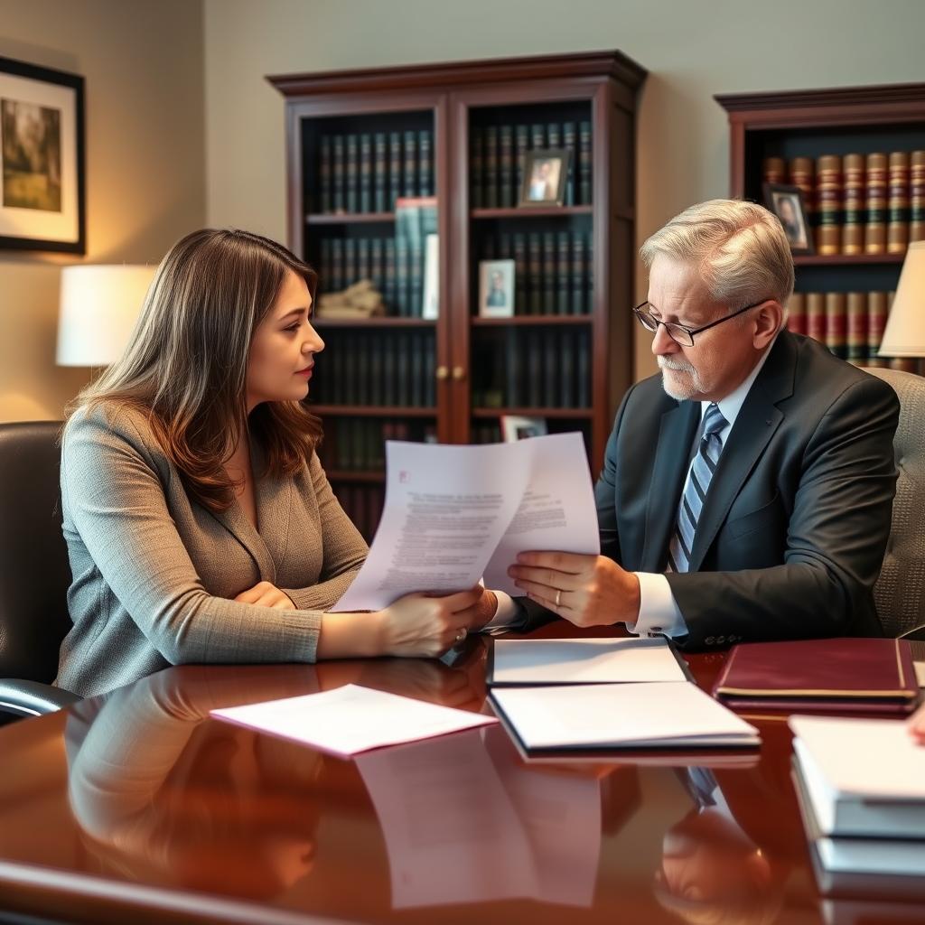 Kinship Adoption Lawyer Virginia Beach