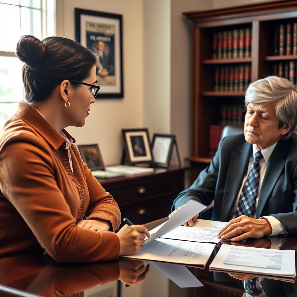Kinship Adoption Lawyer Warren County