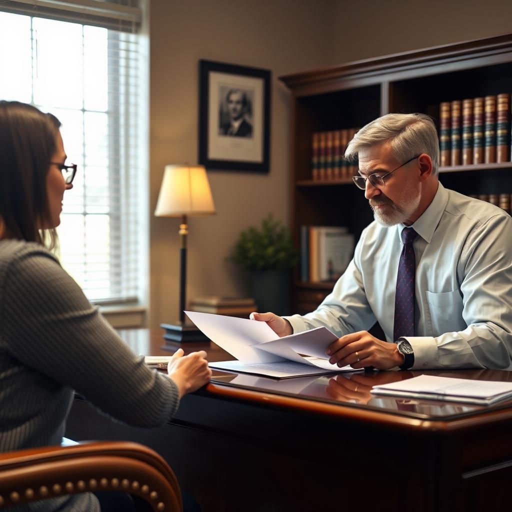 Marital Property Lawyer Dinwiddie County