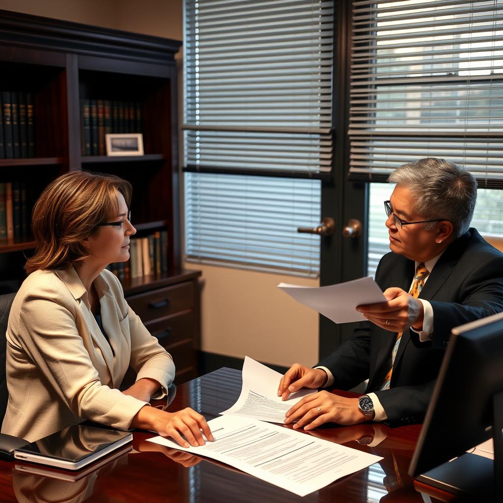 Marital Property Lawyer Orange County