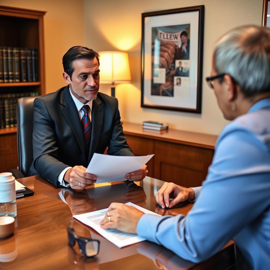 Marital Property Lawyer Suffolk