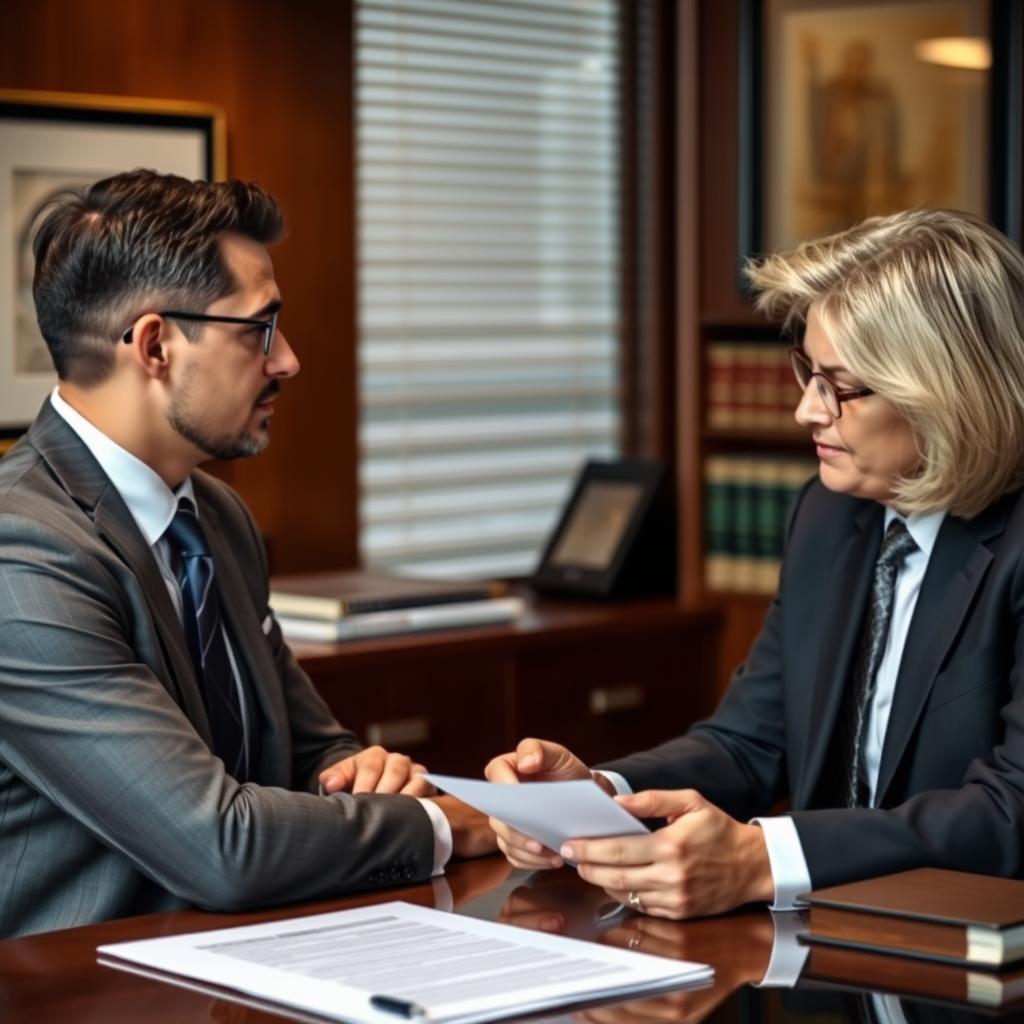 Marital Property Lawyer Virginia Beach