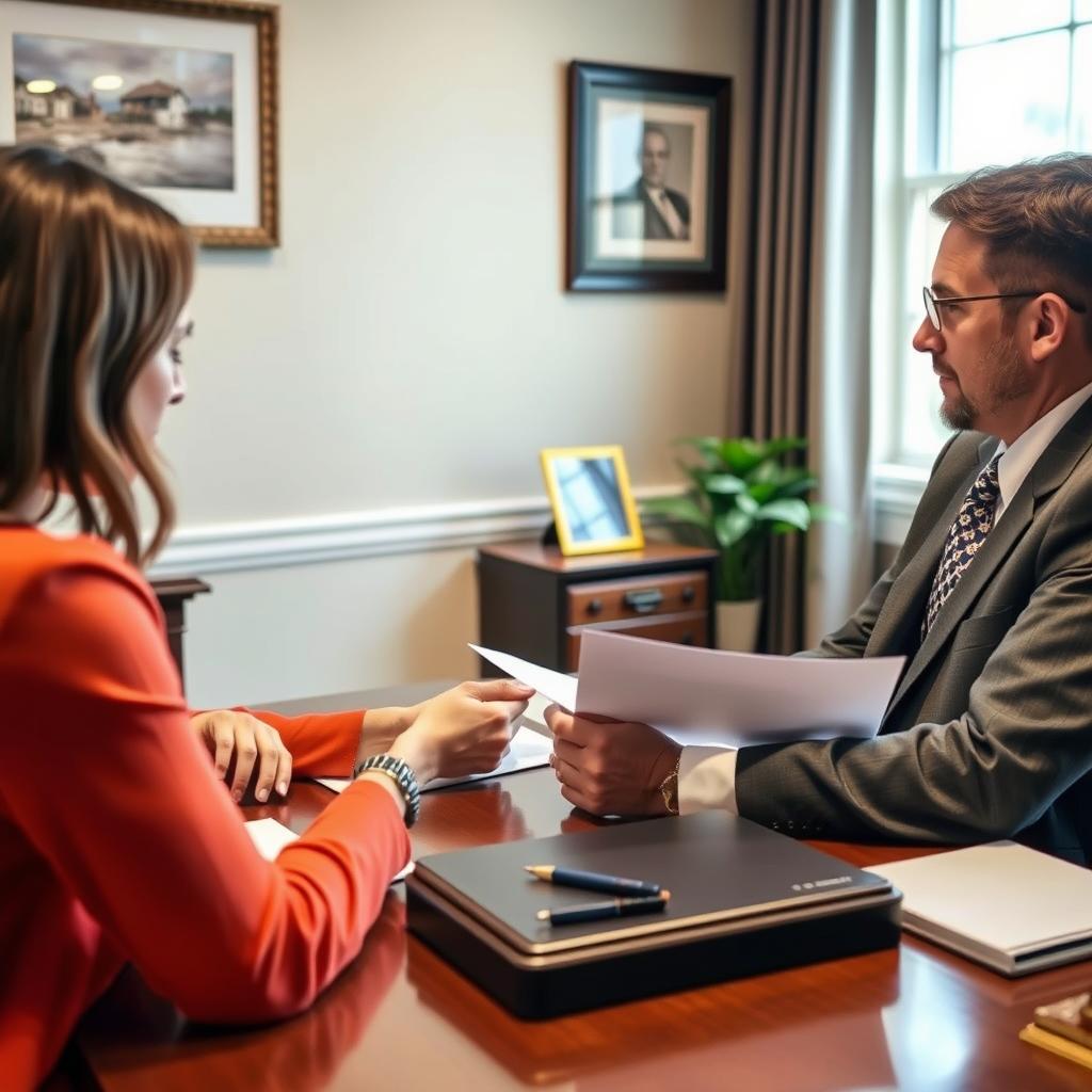 Marriage Annulment Lawyer Augusta County