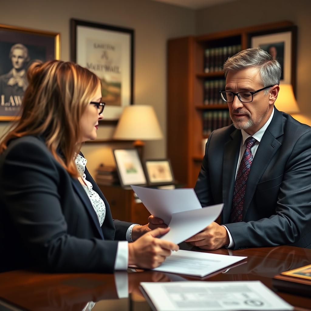 Marriage Annulment Lawyer Botetourt County