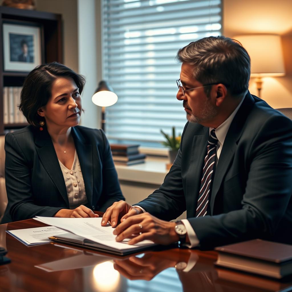 Marriage Annulment Lawyer Chesapeake