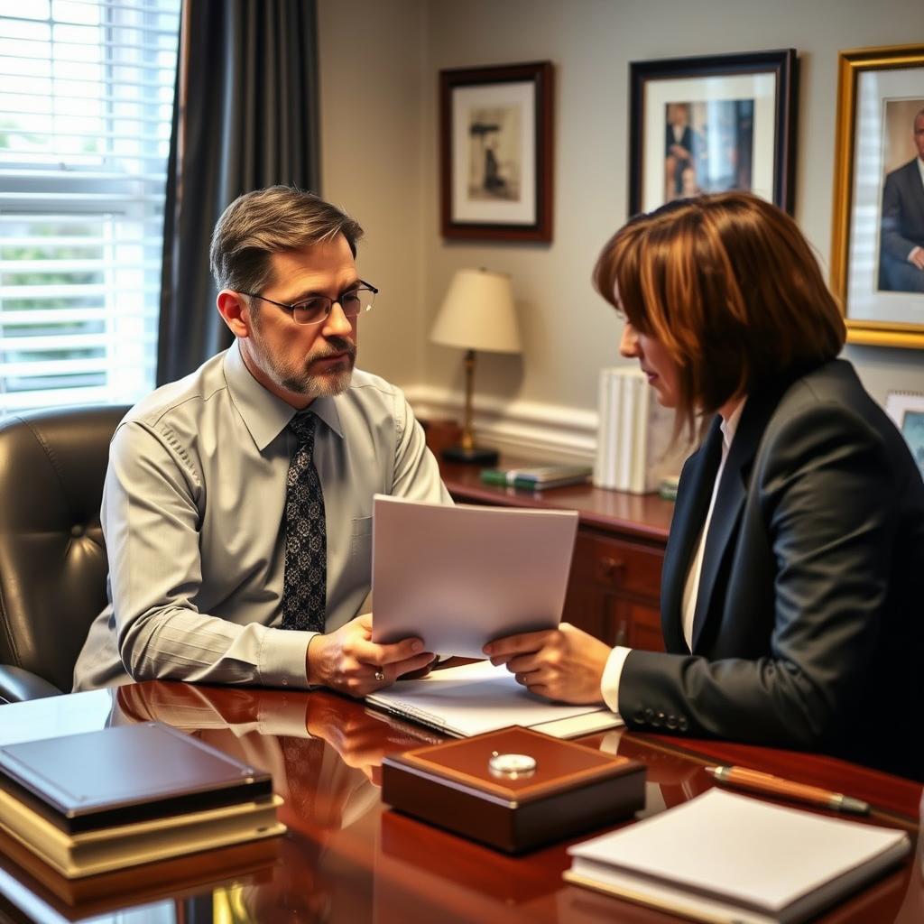 Marriage Annulment Lawyer Colonial Heights