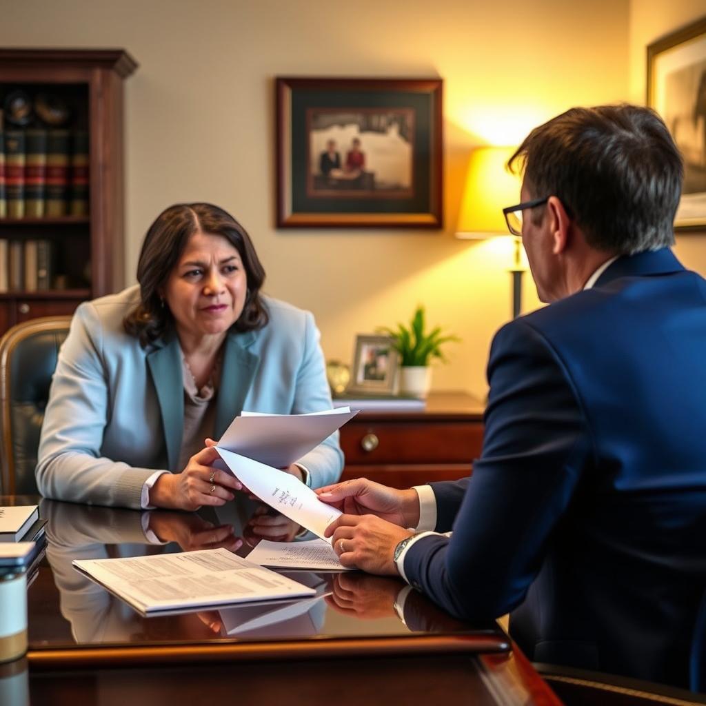 Marriage Annulment Lawyer Dinwiddie County
