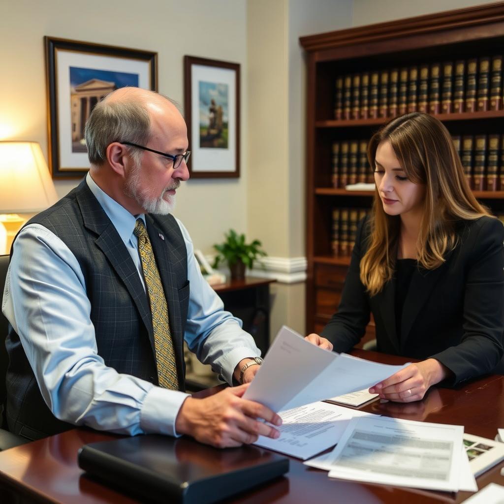 Marriage Annulment Lawyer Fluvanna County