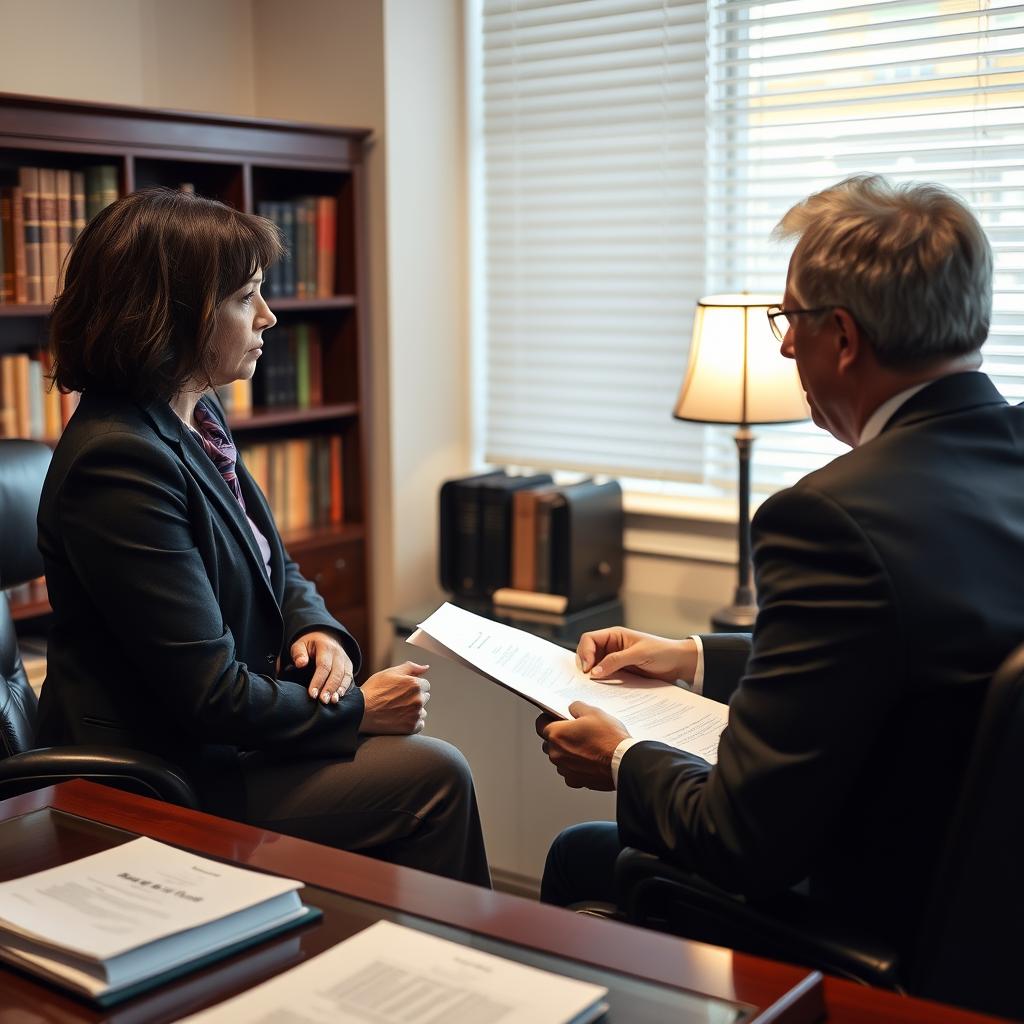 Marriage Annulment Lawyer Frederick County