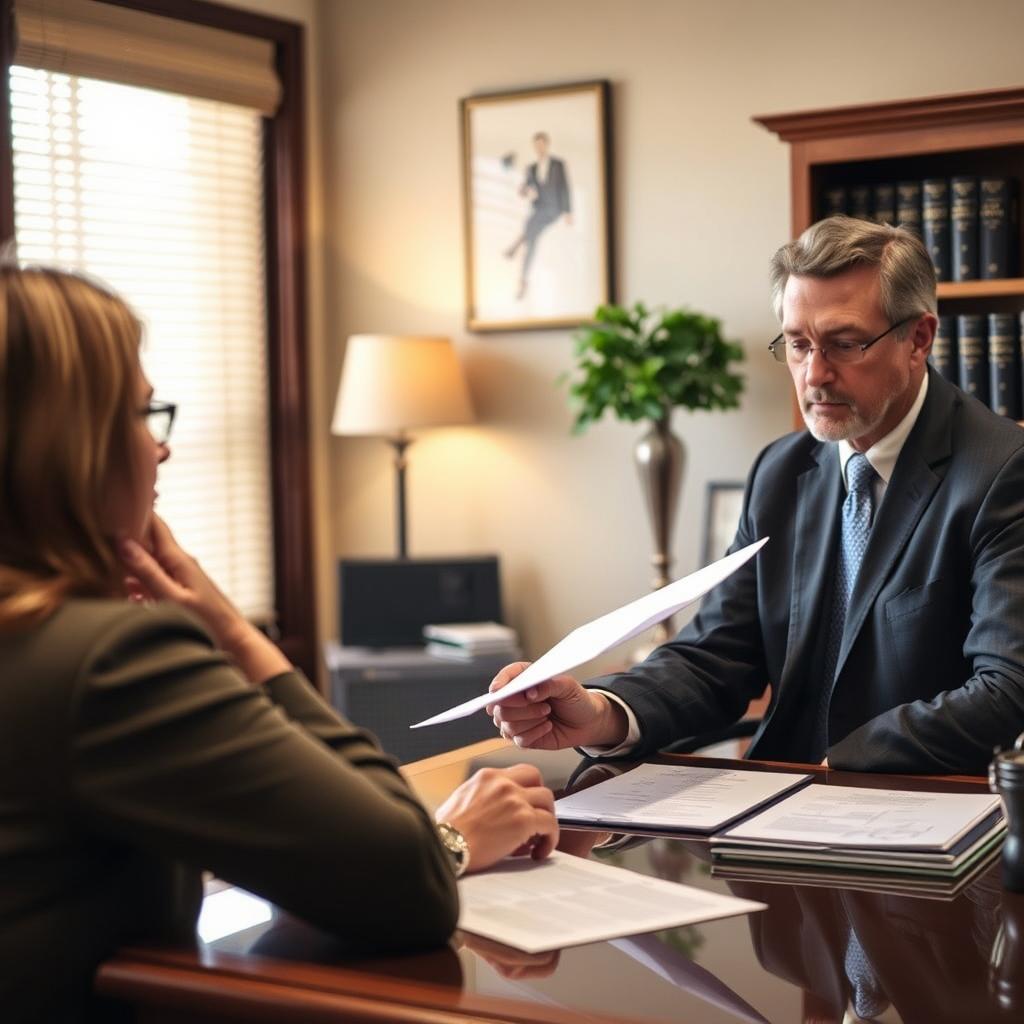 Marriage Annulment Lawyer Fredericksburg