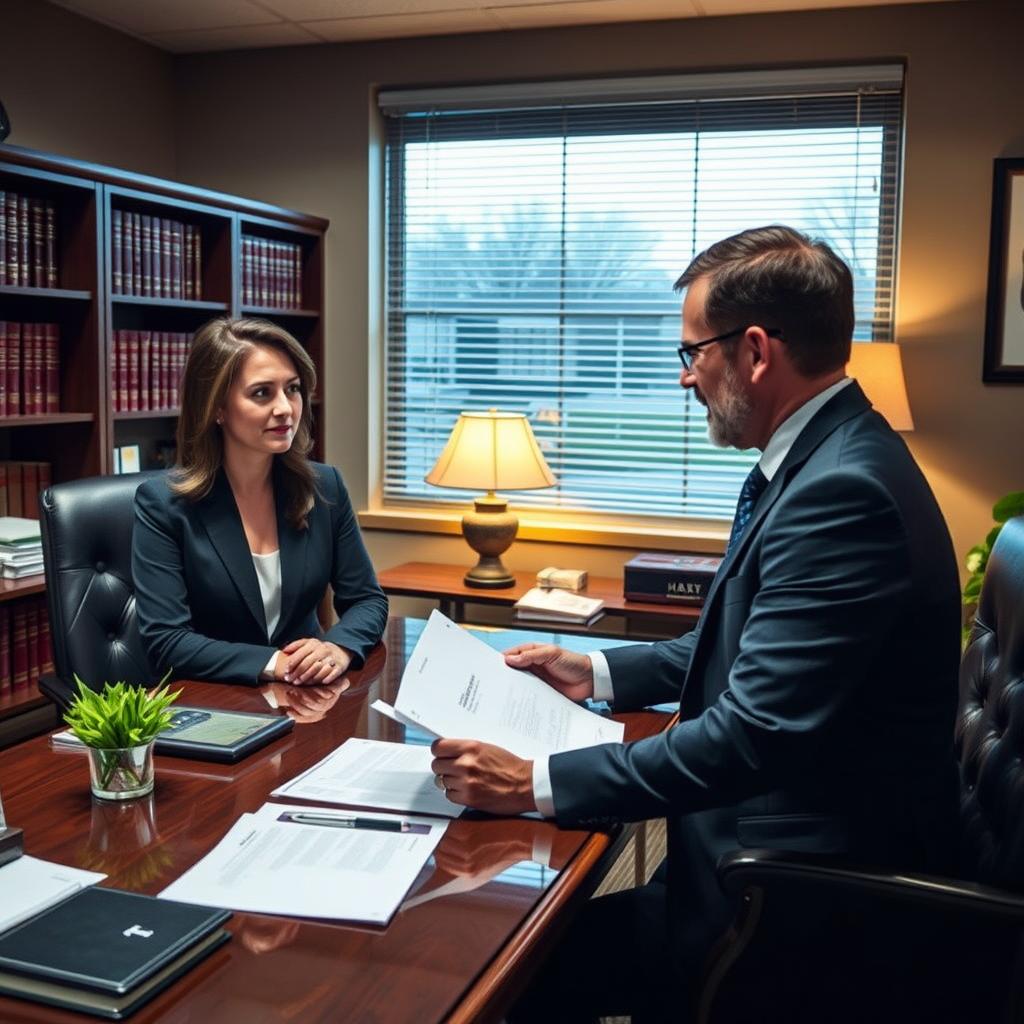 Marriage Annulment Lawyer Gloucester County