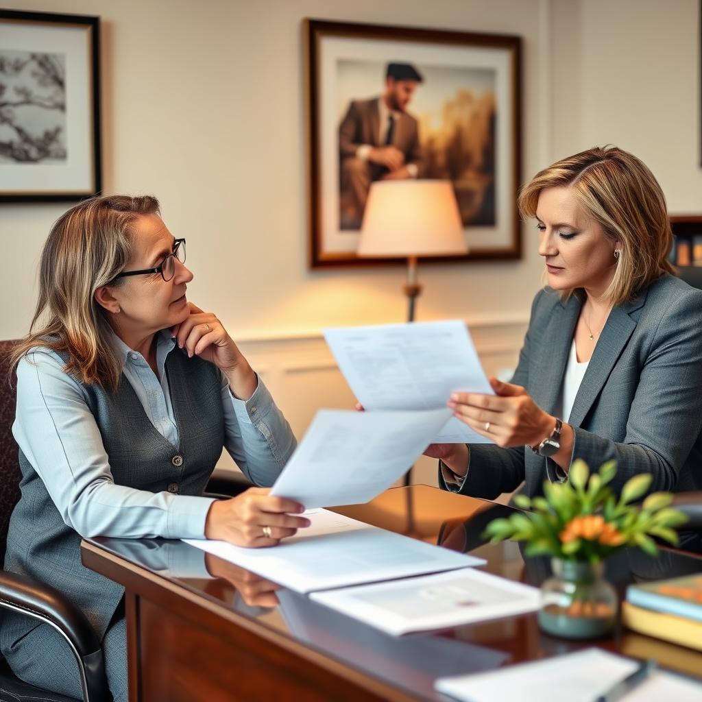 Marriage Annulment Lawyer Greene County