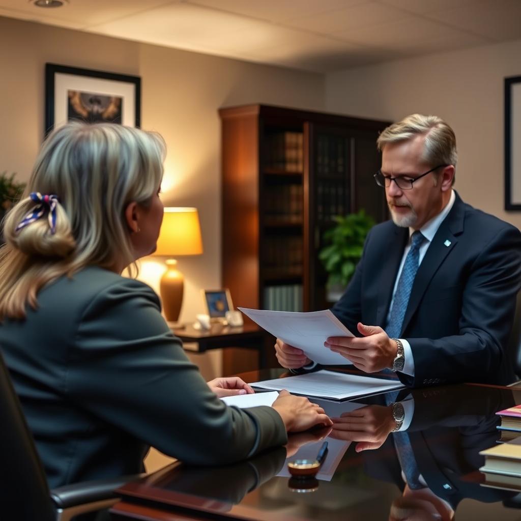 Marriage Annulment Lawyer Hanover County