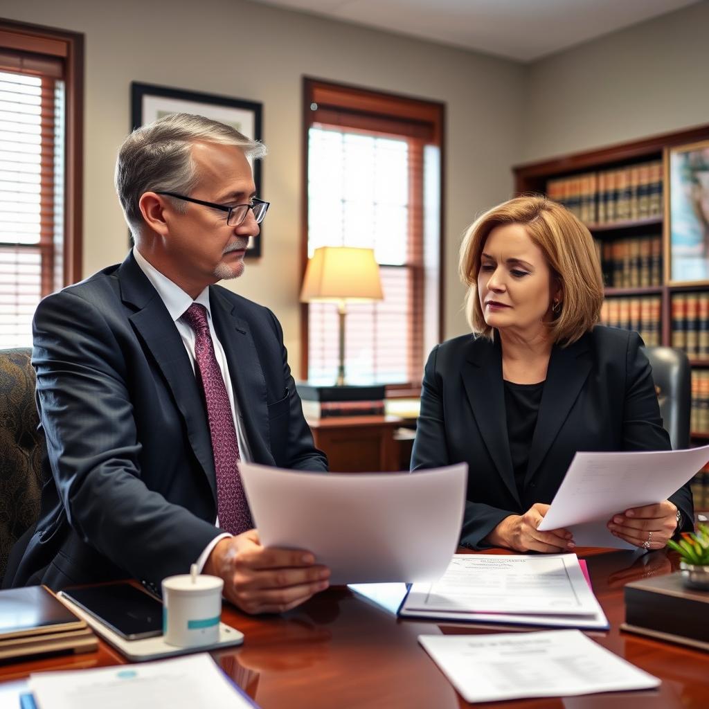 Marriage Annulment Lawyer Isle of Wight County