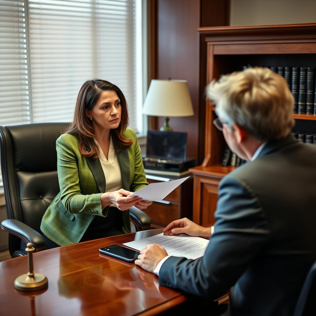 Marriage Annulment Lawyer Lexington