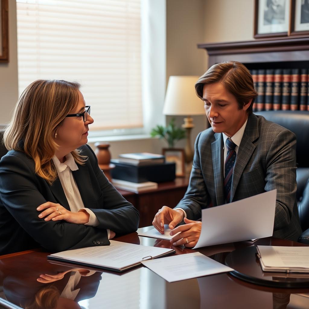 Marriage Annulment Lawyer Louisa County