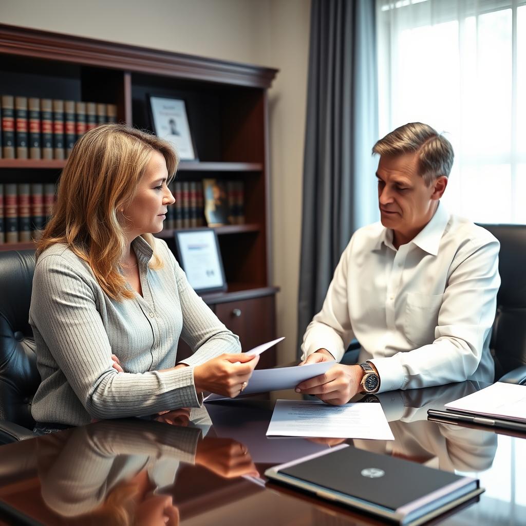Marriage Annulment Lawyer Manassas Park