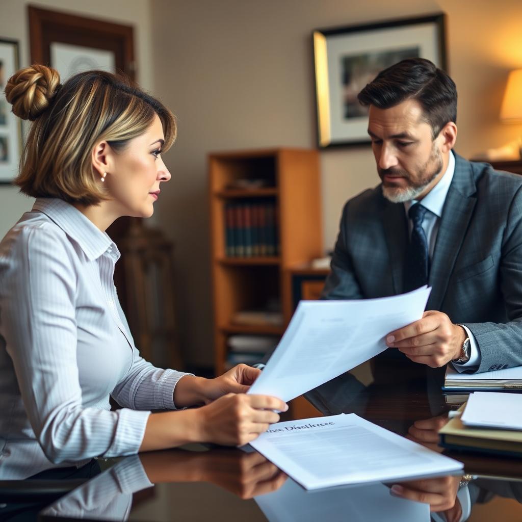 Marriage Annulment Lawyer New Kent County
