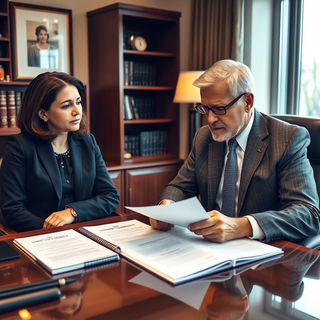 Marriage Annulment Lawyer Orange County