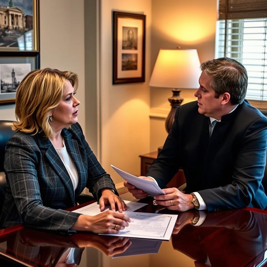 Marriage Annulment Lawyer Powhatan County