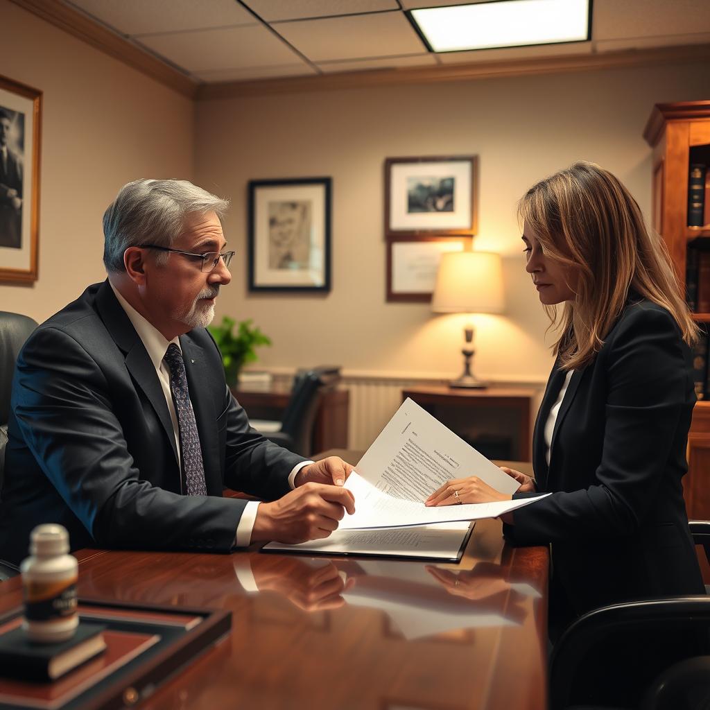 Marriage Annulment Lawyer Prince George County