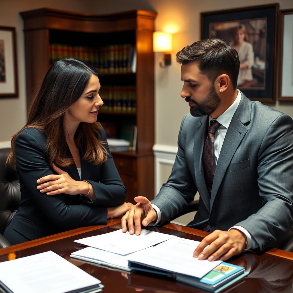 Marriage Annulment Lawyer Prince William County
