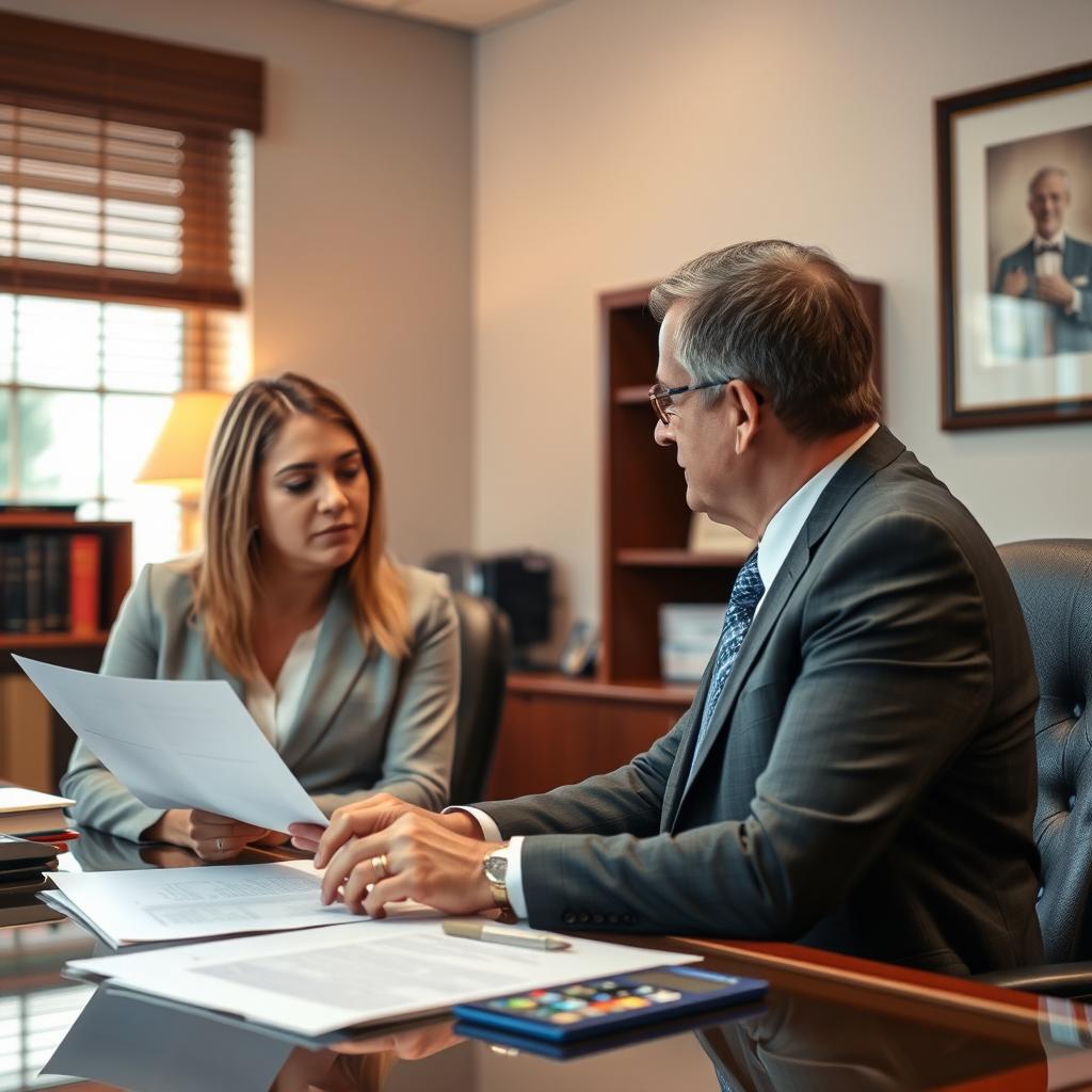 Marriage Annulment Lawyer Rockingham County