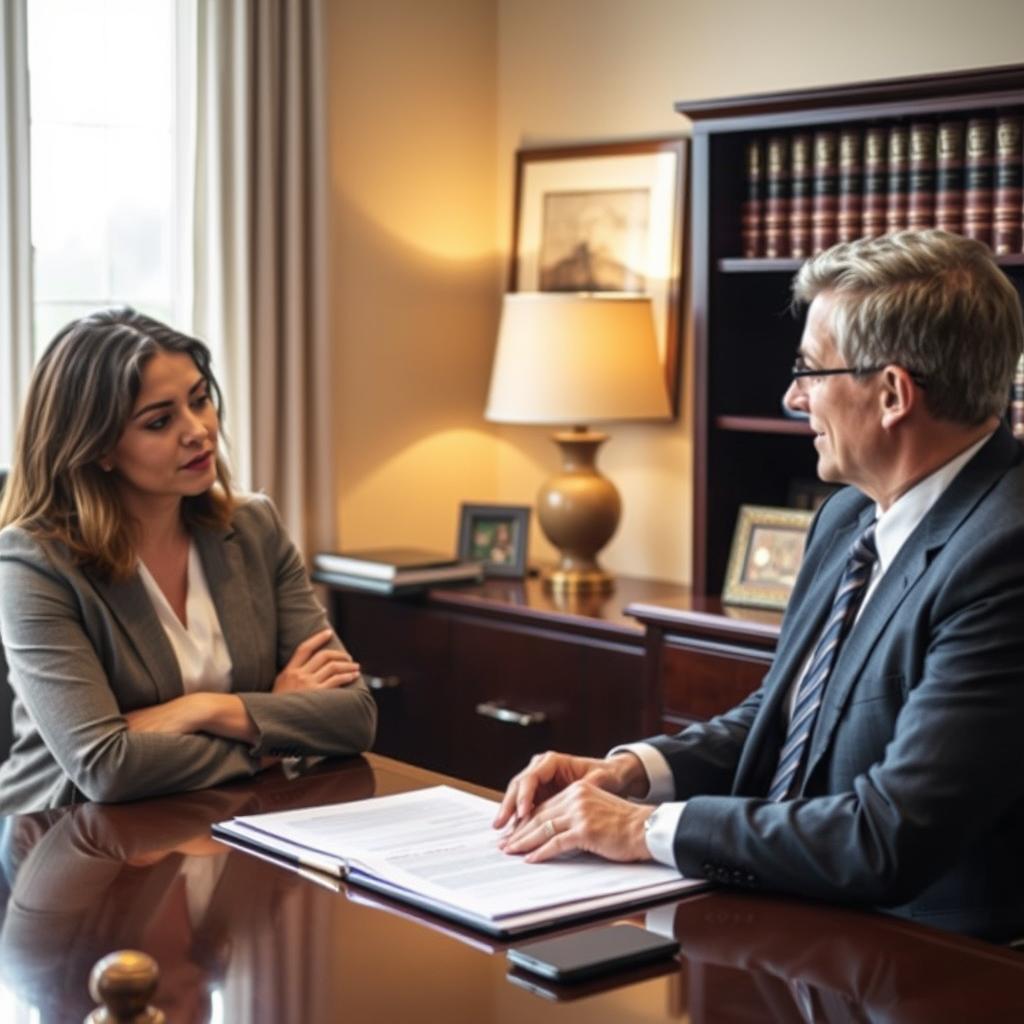 Marriage Annulment Lawyer Shenandoah County