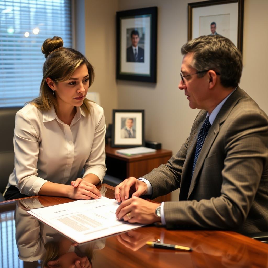 Marriage Annulment Lawyer Spotsylvania County