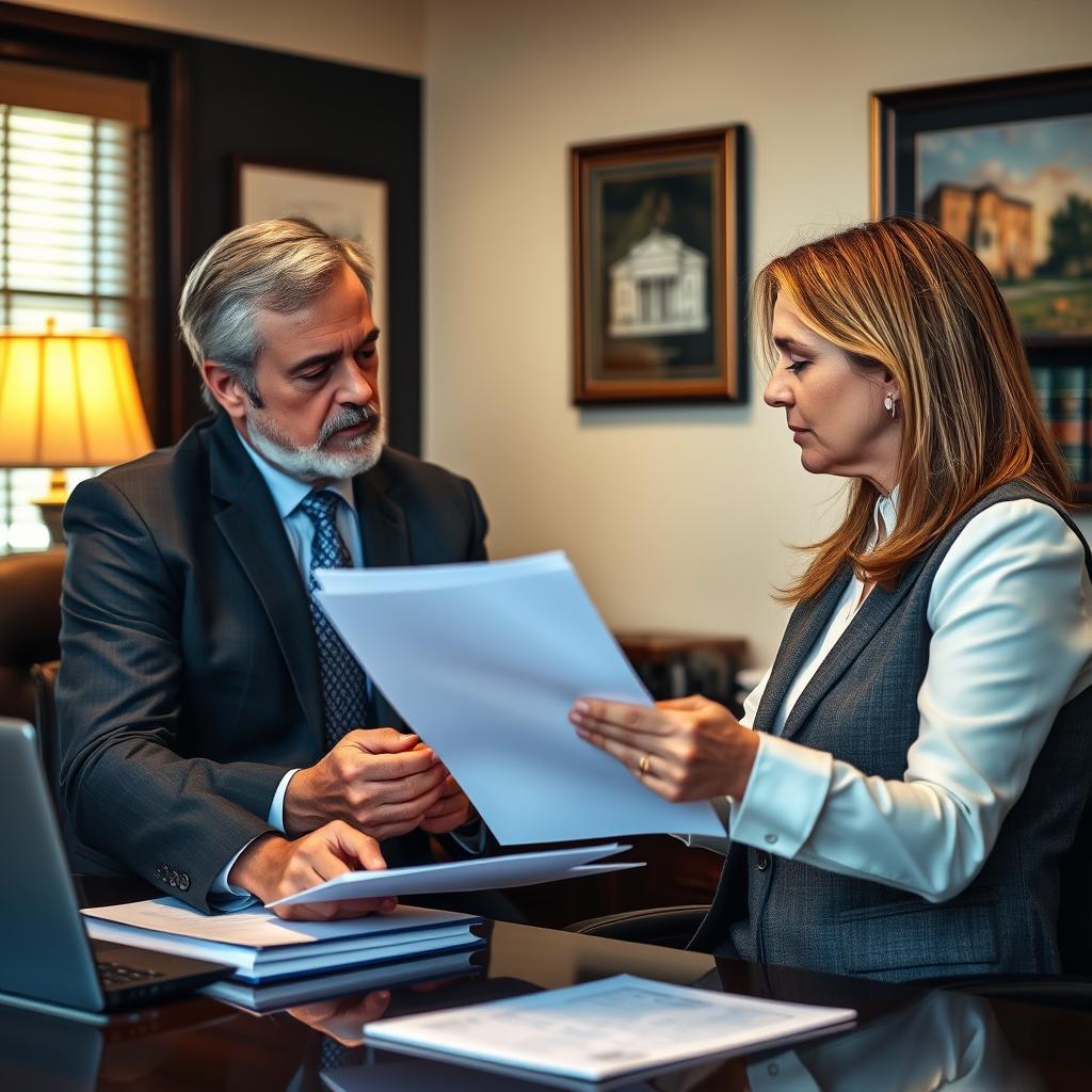 Marriage Annulment Lawyer Suffolk