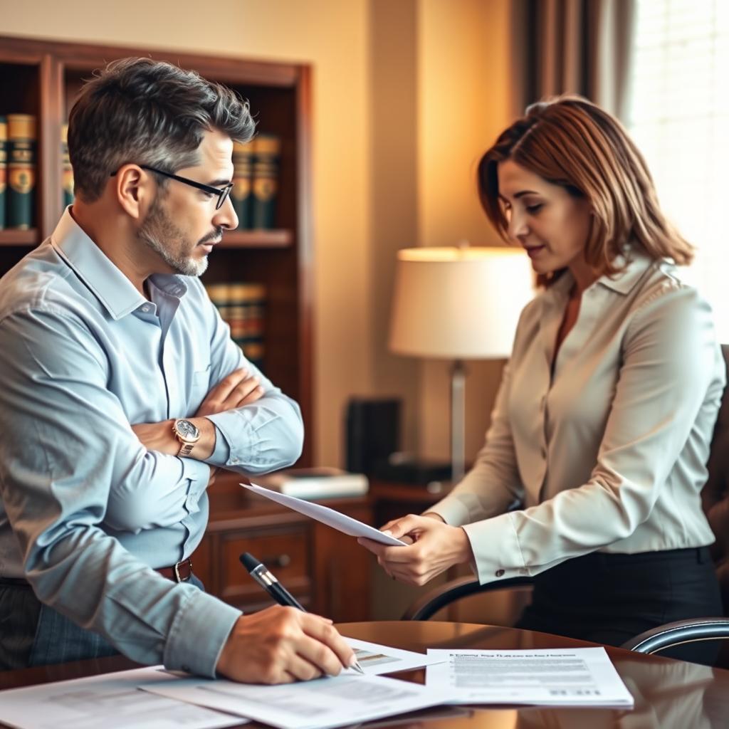 Marriage Annulment Lawyer Virginia Beach