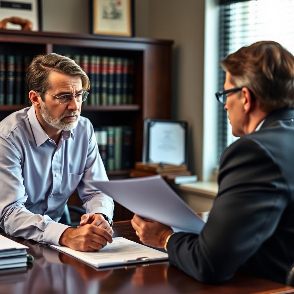 Military Divorce Lawyer Chesapeake