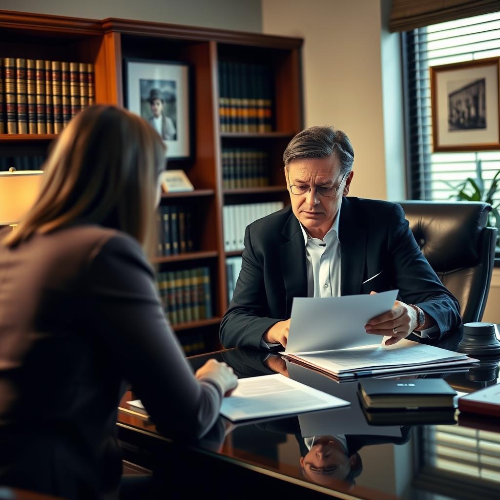 Move Away Custody Lawyer Gloucester County