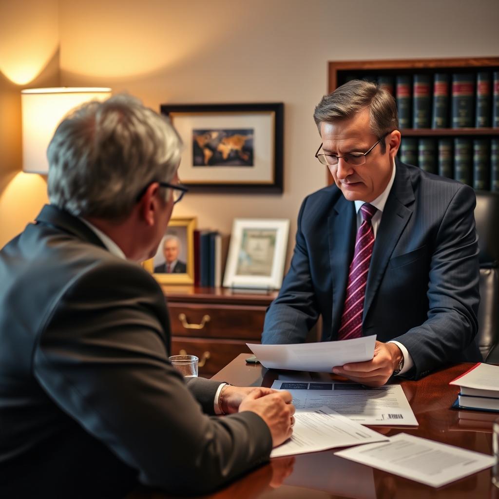 Norfolk Military Divorce Lawyer Suffolk