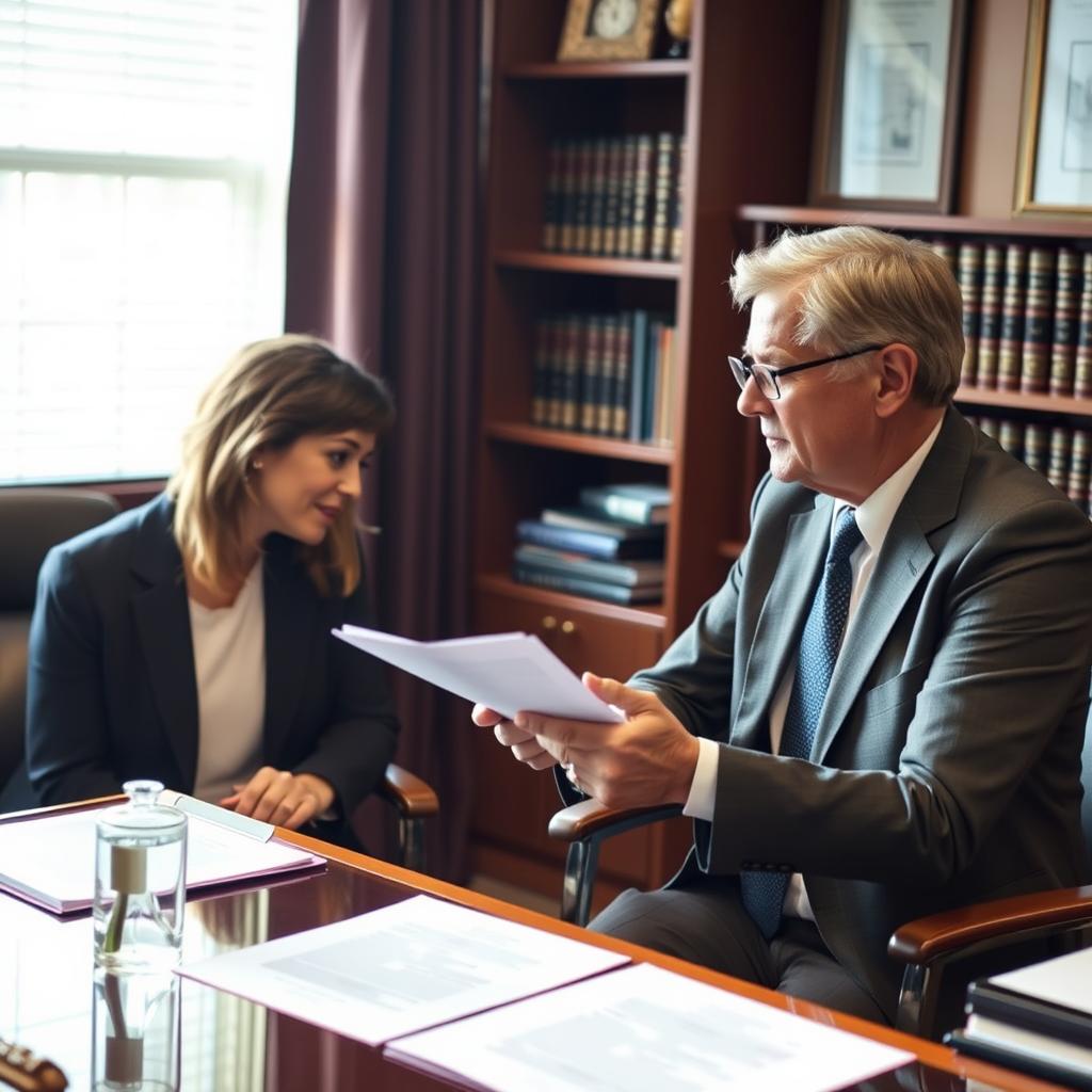 Out Of State Divorce Enforcement Lawyer Augusta County